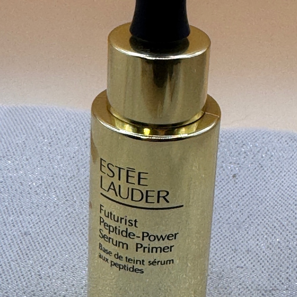 Estée Lauder futurist peptide power serum primer - Picture 5 of 5